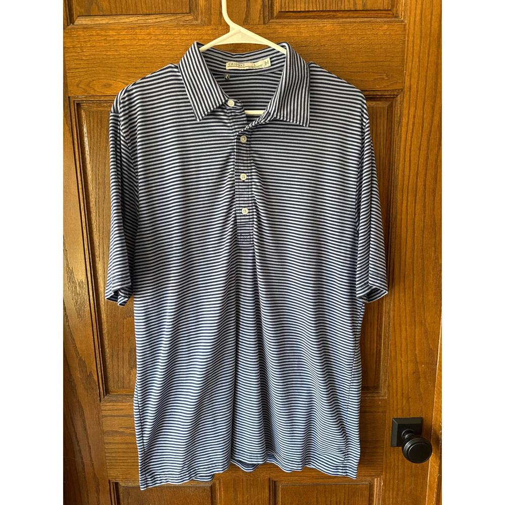 Criquet Polo Short